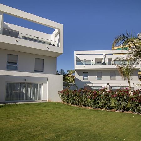 Mora Villas By Mimar El Albir Exterior foto