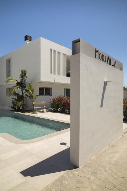 Mora Villas By Mimar El Albir Exterior foto