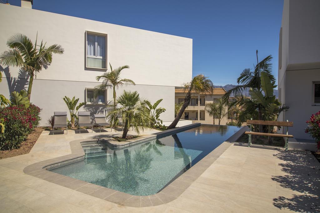 Mora Villas By Mimar El Albir Exterior foto