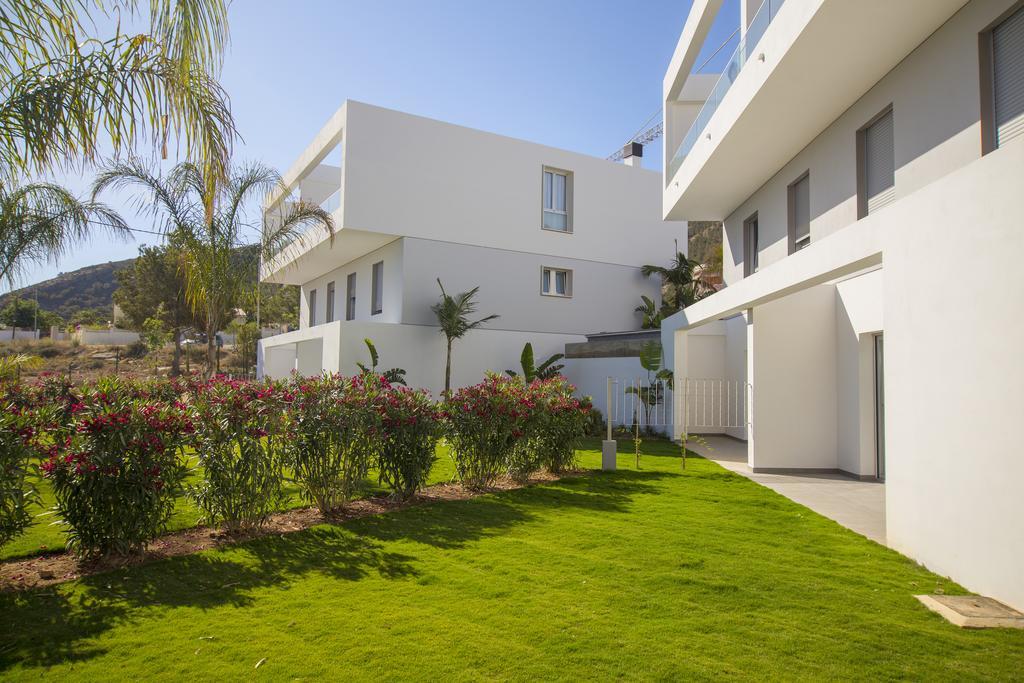 Mora Villas By Mimar El Albir Exterior foto